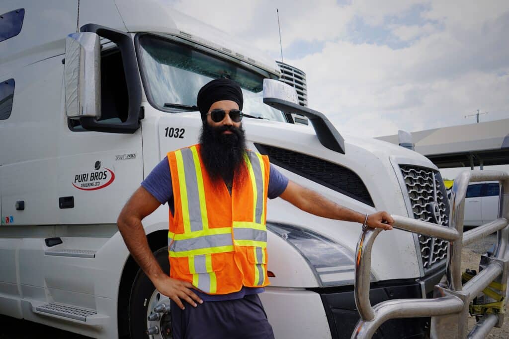 Explore the truck driver job description template and hire the right candidate for your team.