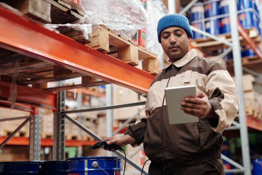 Explore the warehouse manager job description template and hire the right candidate for your team.