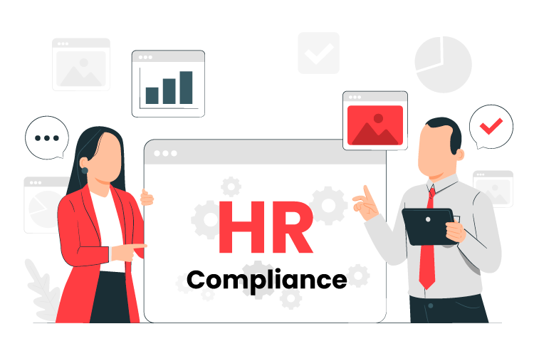HR compliance