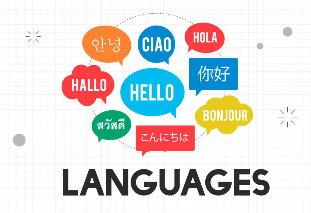 Importance of multilingual instructions