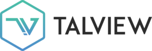 talview green logo 2017