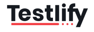 testlify logo