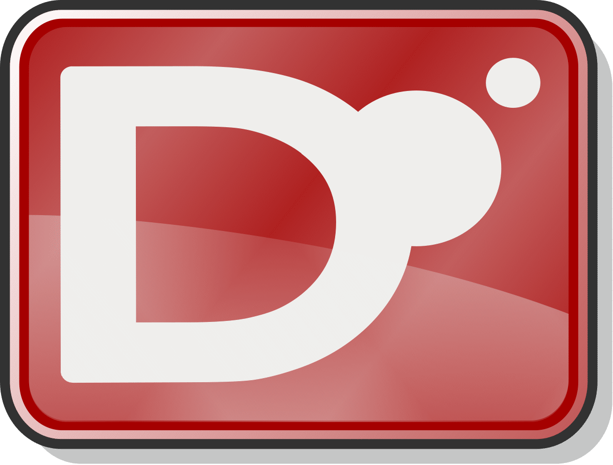 D Programming Language logo.svg
