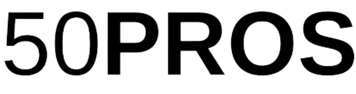 50-Pros-Logo