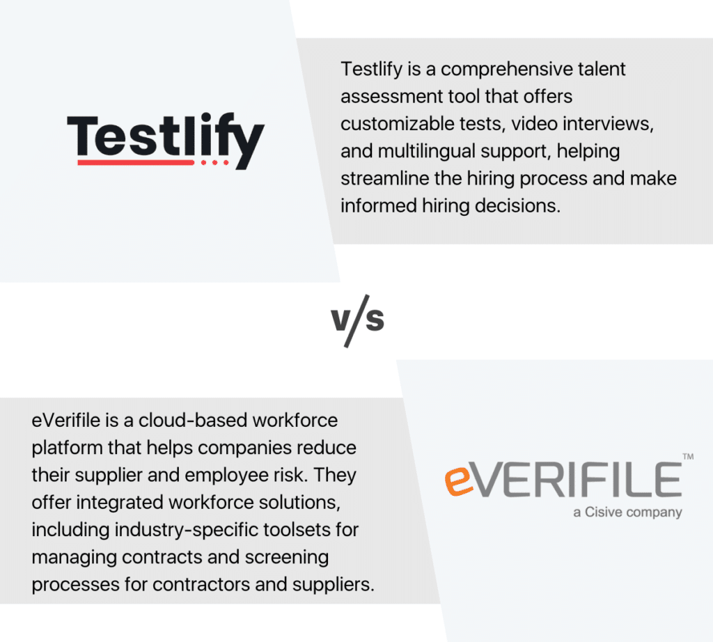 testlify vs everifile