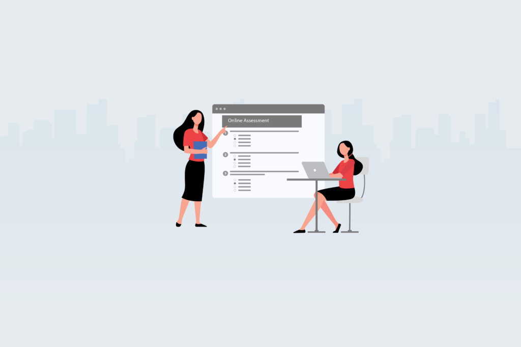 The role of communication in remote job interviews