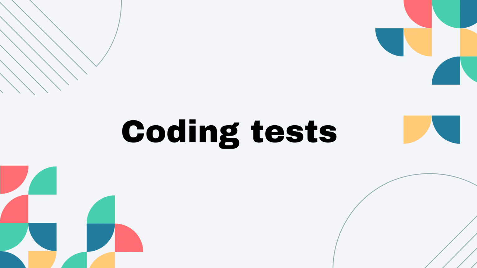 Skills assessment types | Testlify