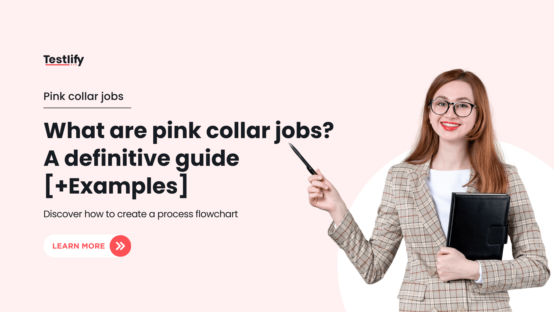 What are pink collar jobs? A definitive guide [+Examples]