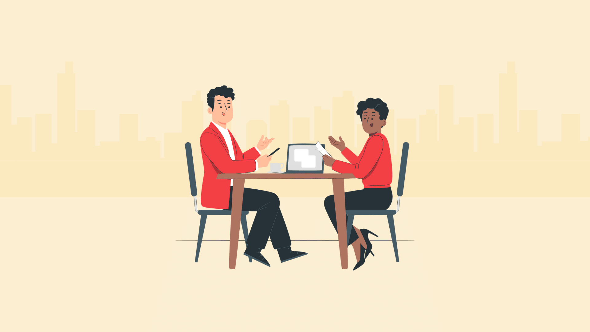 What are HR SOPs and how to create them? [+Free template]