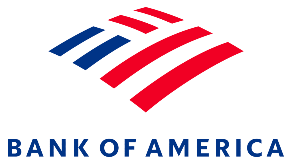 Bank of America Emblem