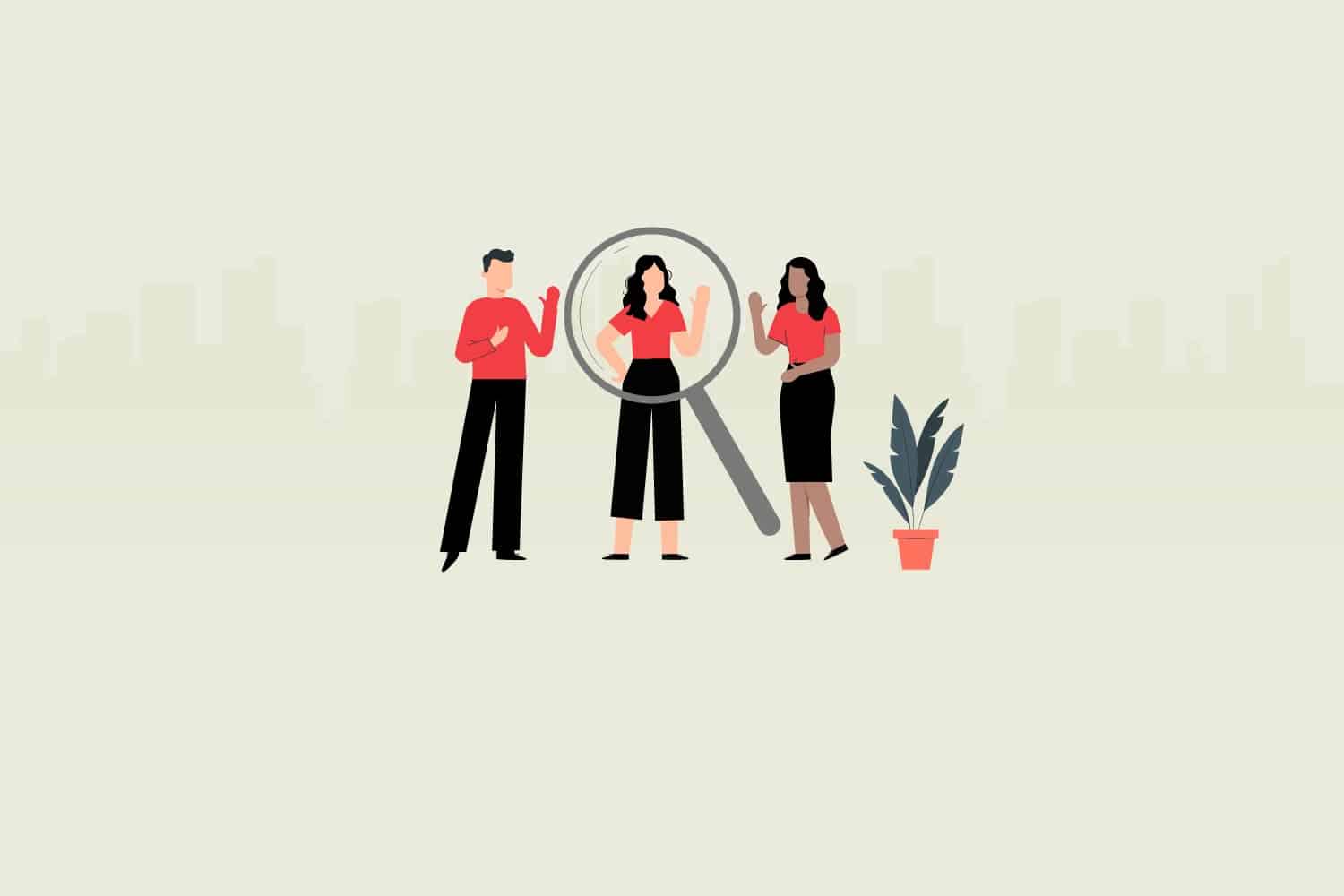 How Recruitment Platforms Can Benefit from Cloud Storage Solutions