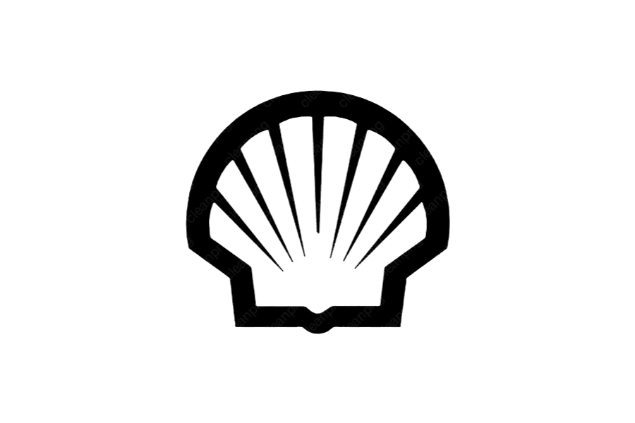 Shell logo