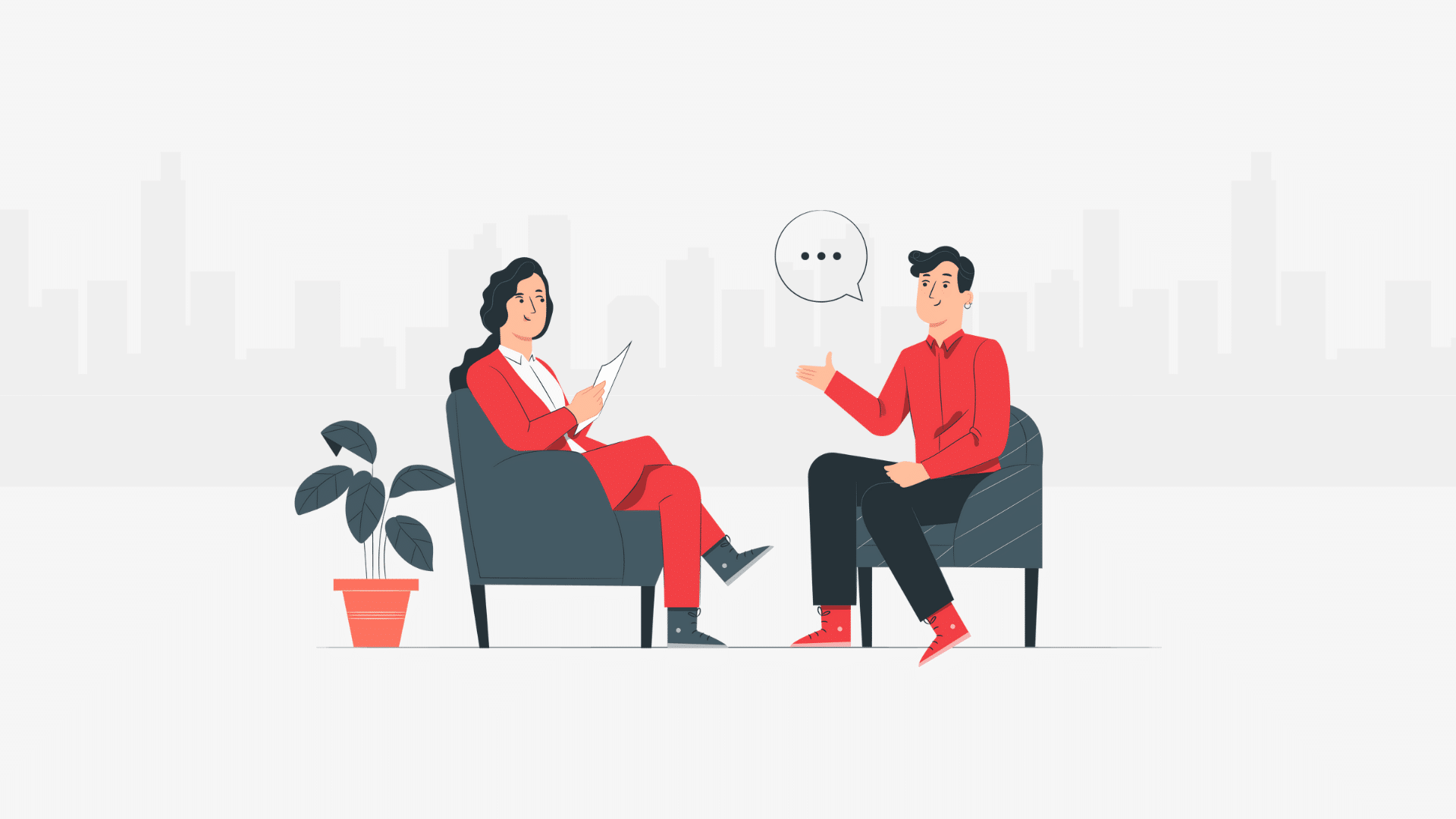 Executive hiring playbook: A guide for modern HR teams