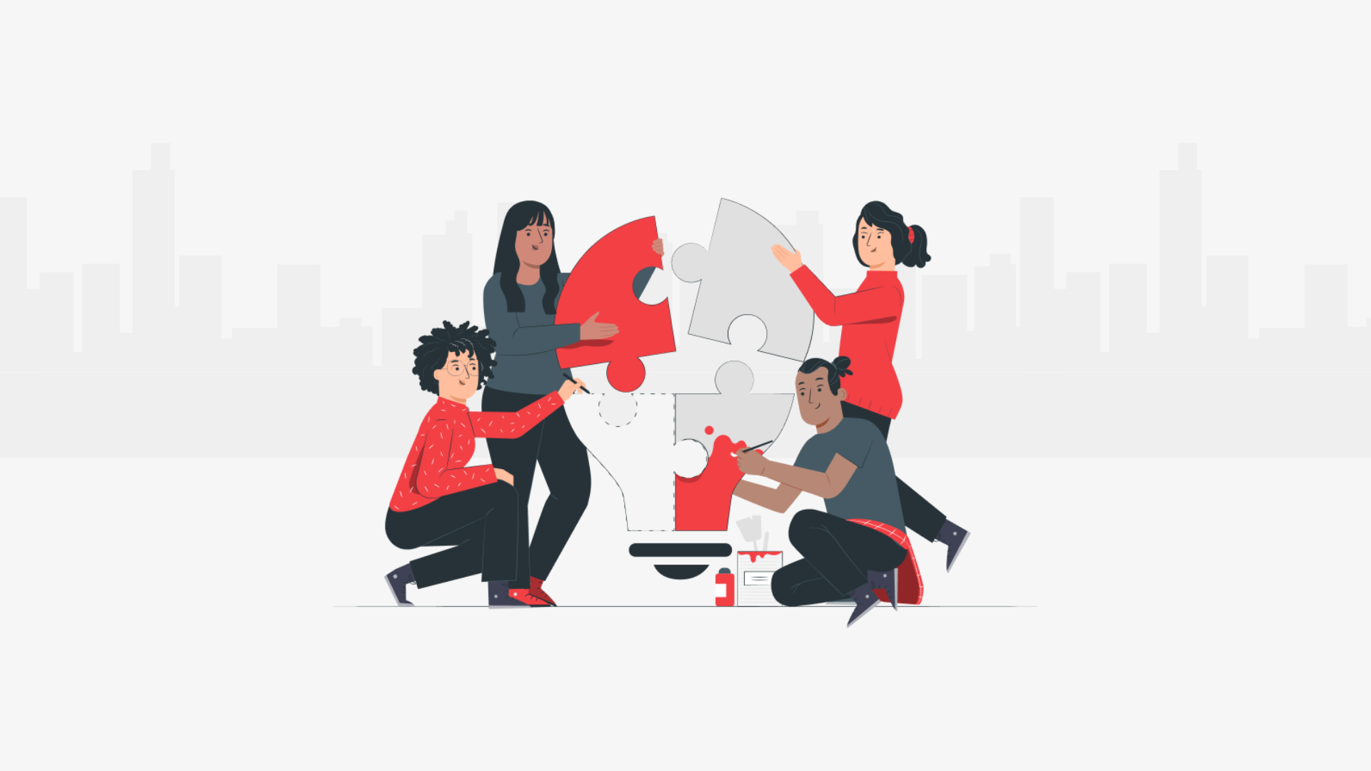 How to build a proctored exam for high-stakes assessment