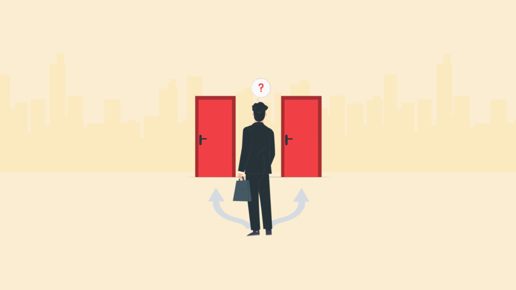 Types of online exam proctoring Which one’s right for you