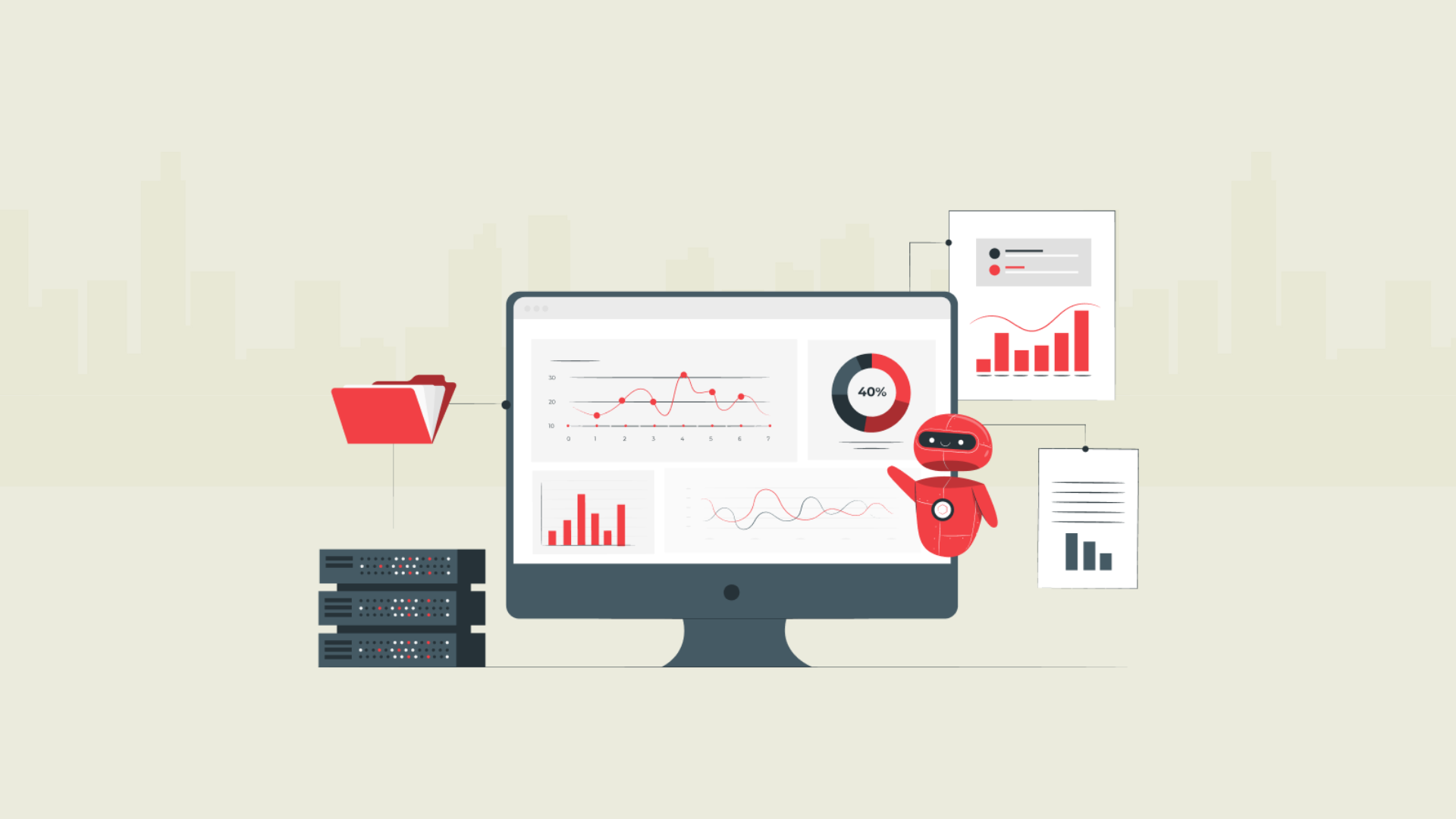 How to detect cheating in exams using analytics