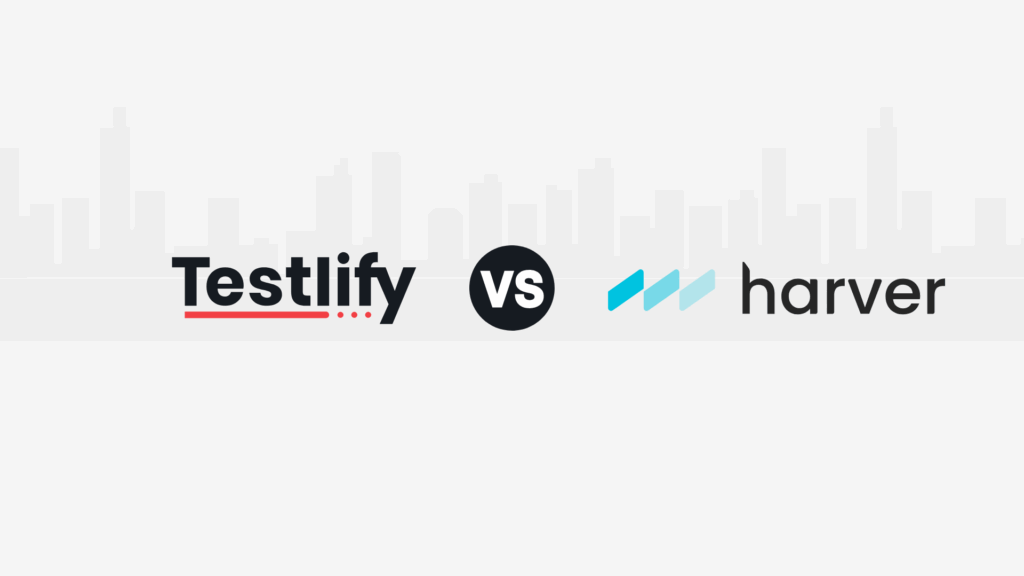 Testlify vs. Harver
