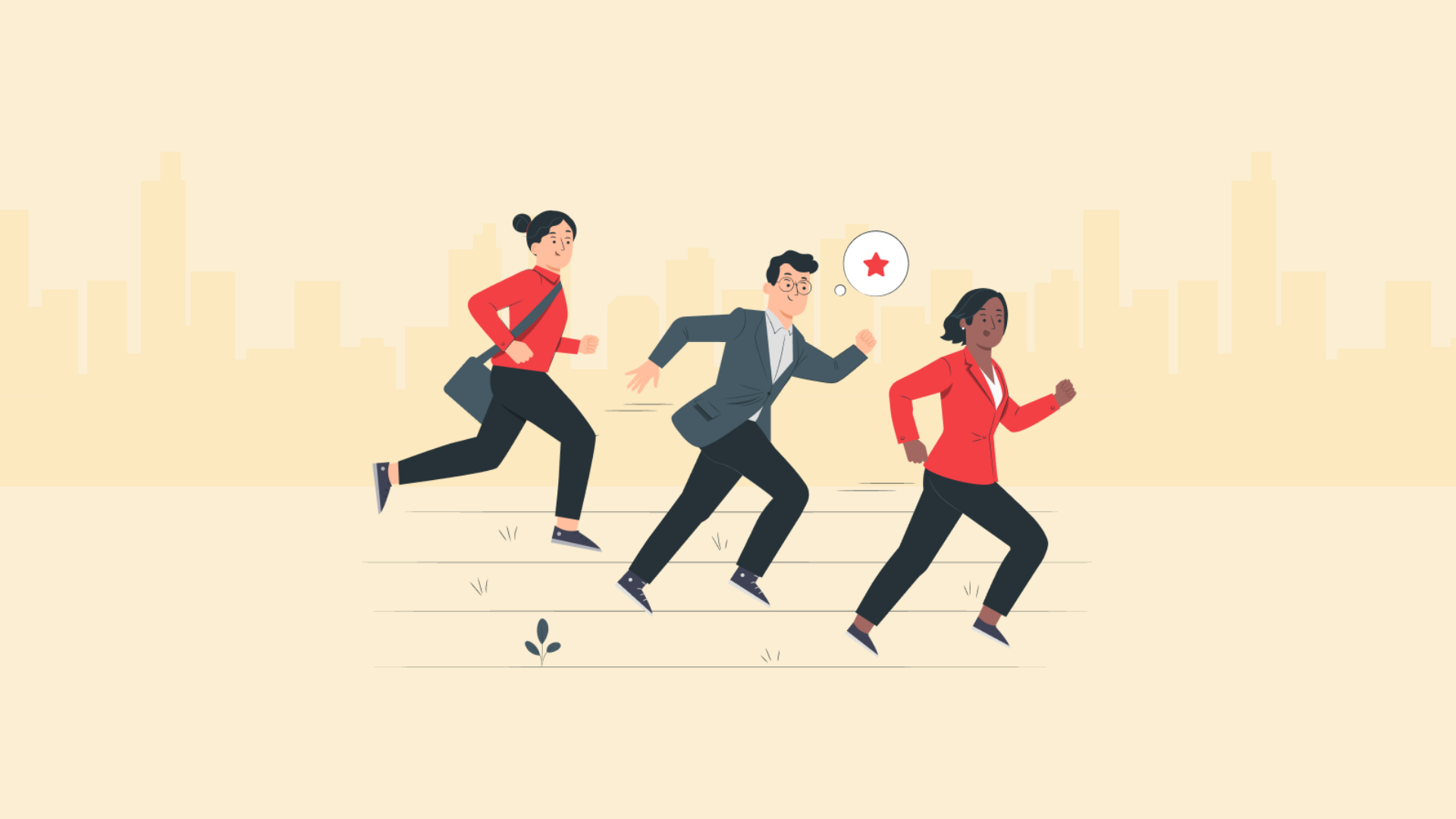 Candidate ghosting in recruitment - Solutions