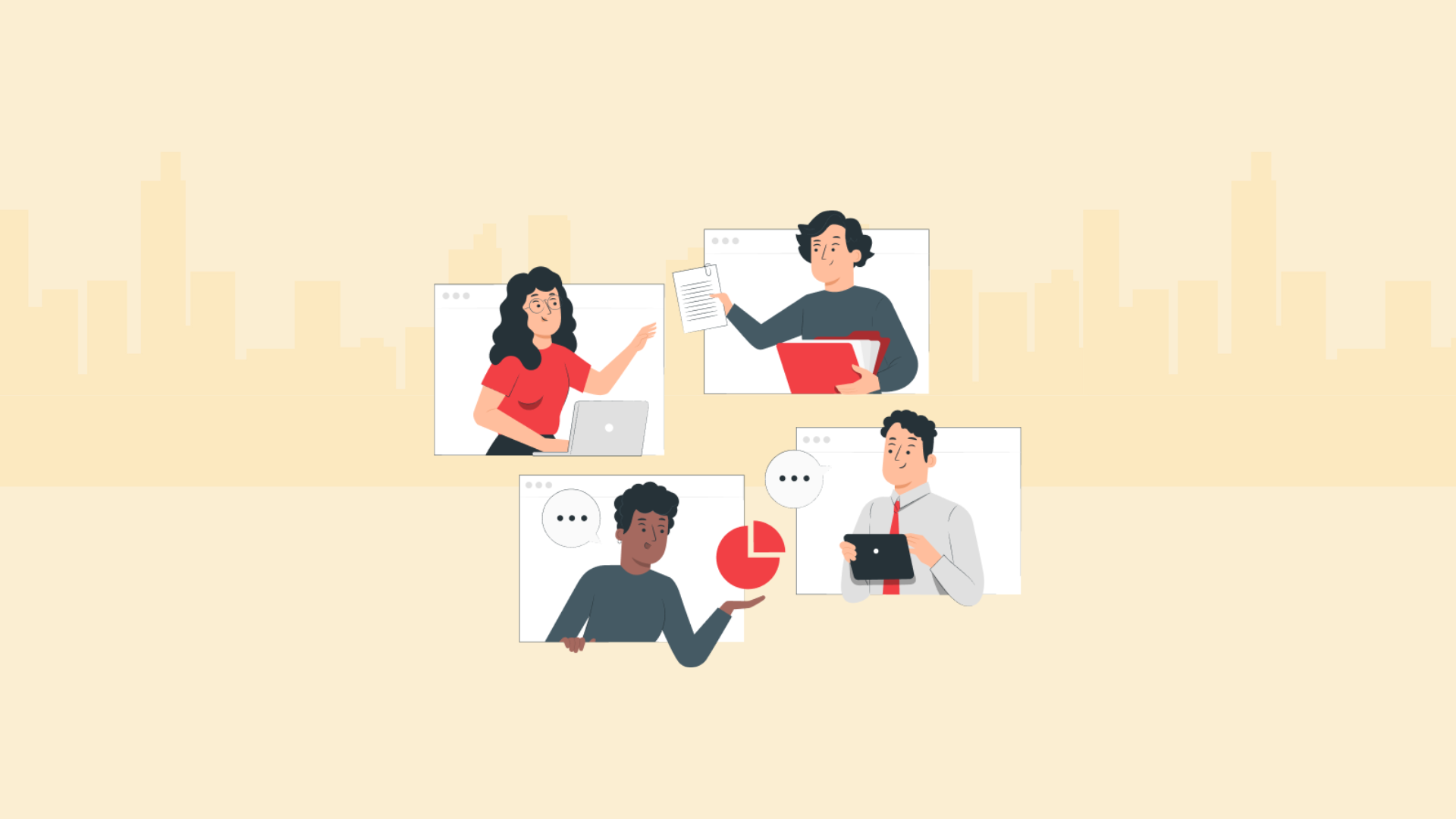 Job description vs job profile