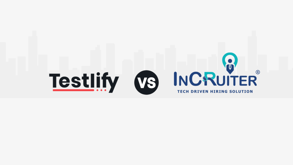 Testlify vs Incruiter